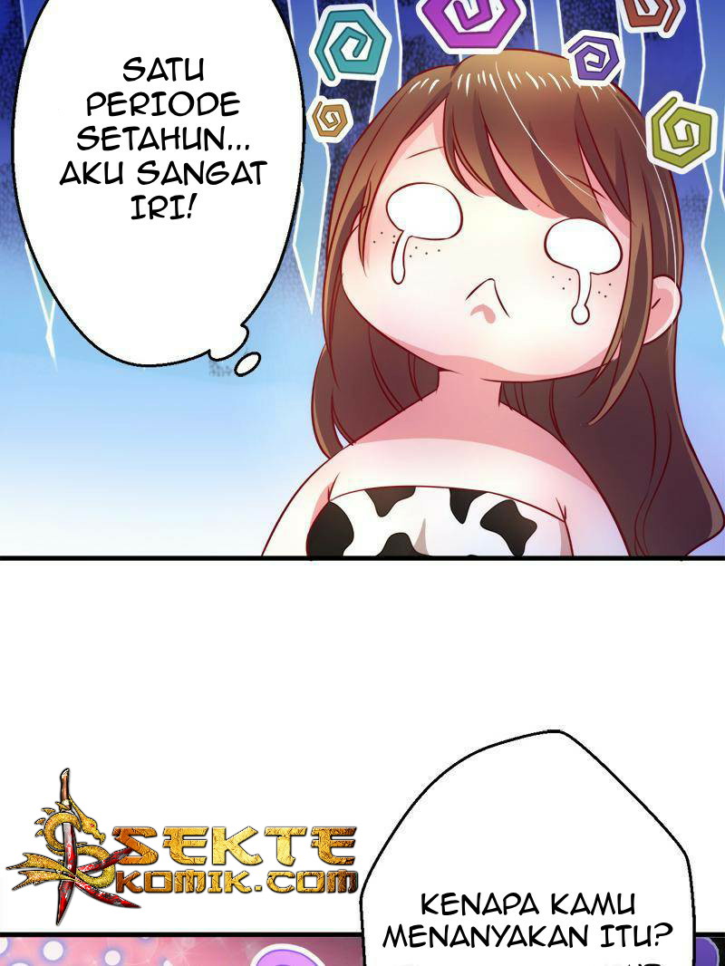 Beauty and the Beast Chapter 08 Gambar 34