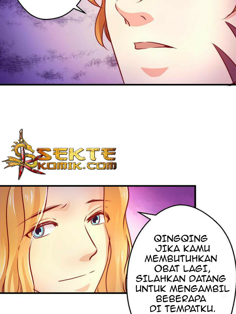 Beauty and the Beast Chapter 08 Gambar 4