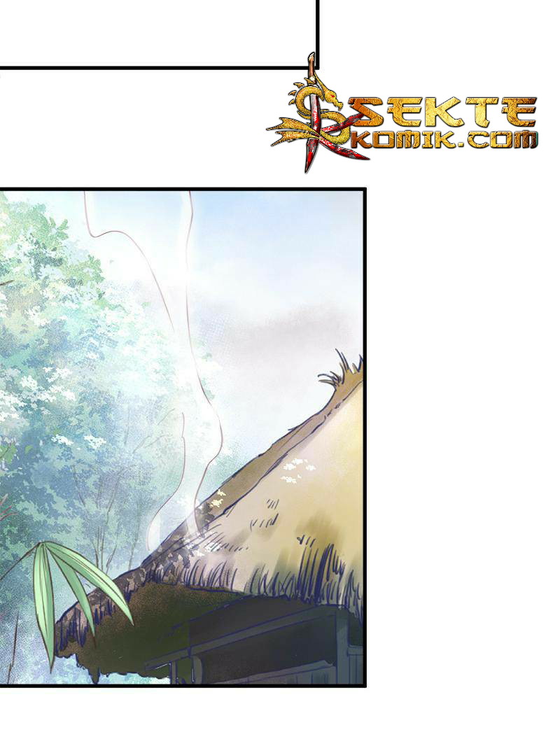 Beauty and the Beast Chapter 08 Gambar 44