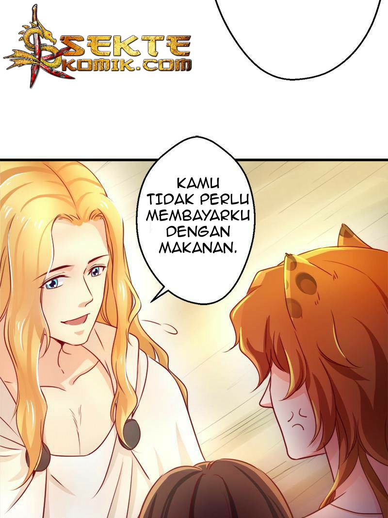 Beauty and the Beast Chapter 08 Gambar 5