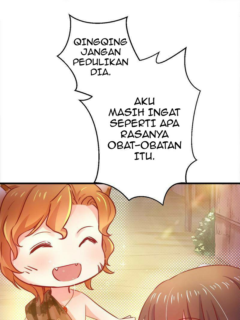 Beauty and the Beast Chapter 08 Gambar 7