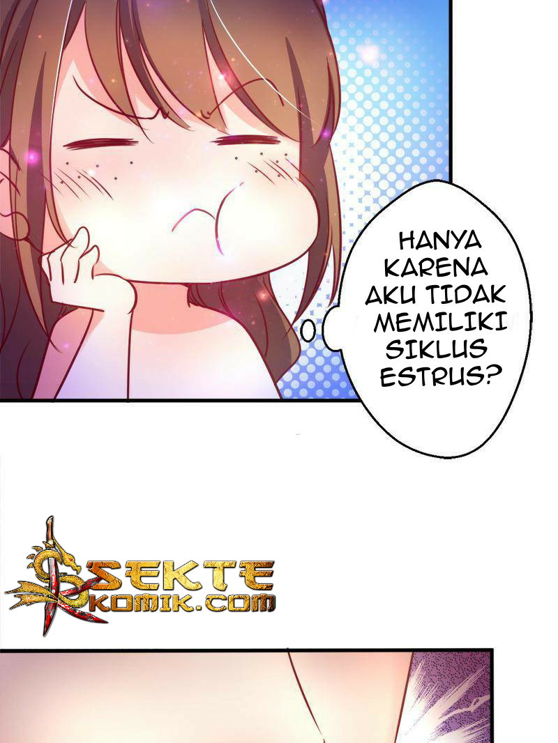 Beauty and the Beast Chapter 08 Gambar 9