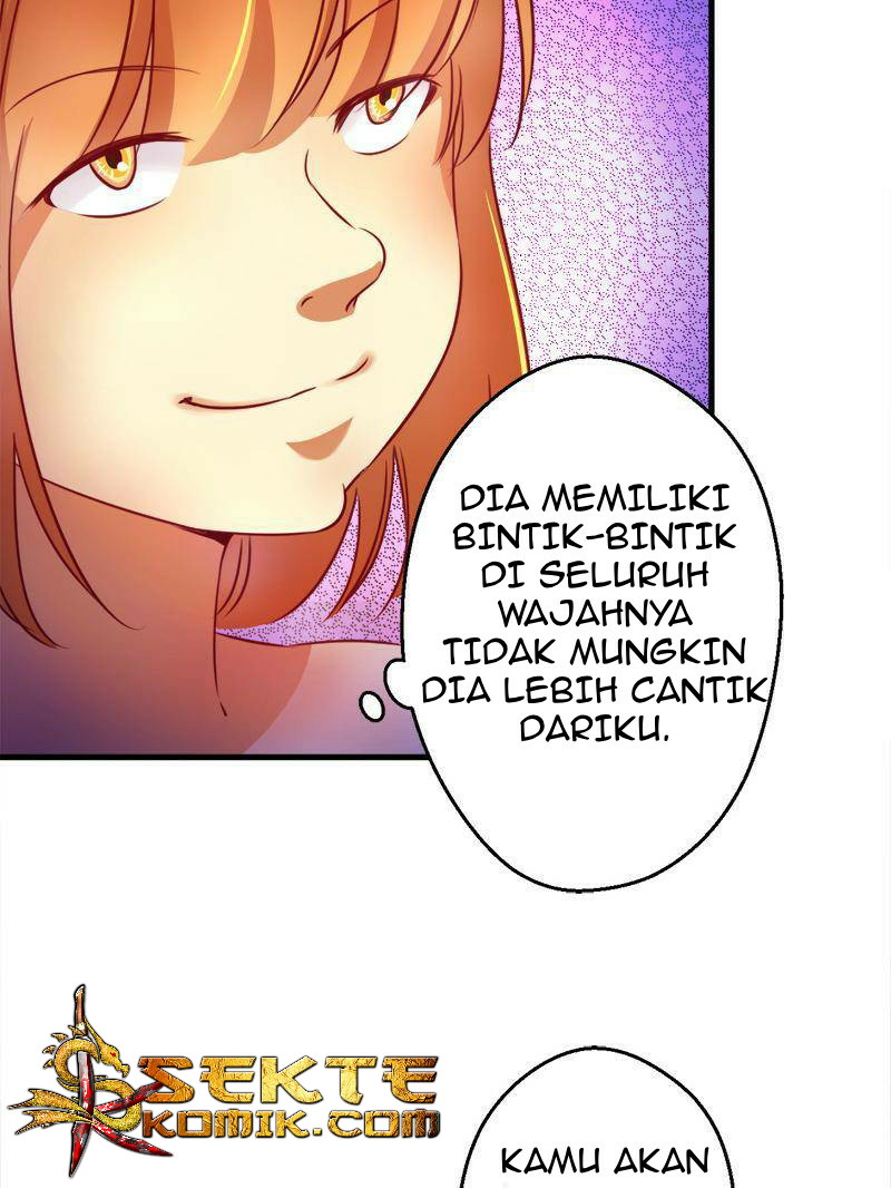 Beauty and the Beast Chapter 7 Gambar 16