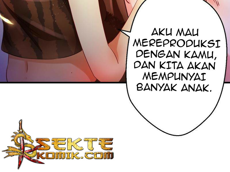 Beauty and the Beast Chapter 7 Gambar 19