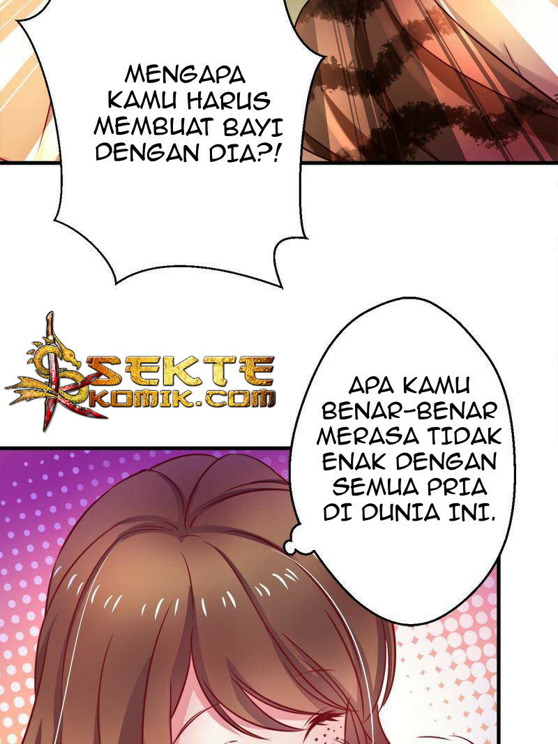 Beauty and the Beast Chapter 7 Gambar 21