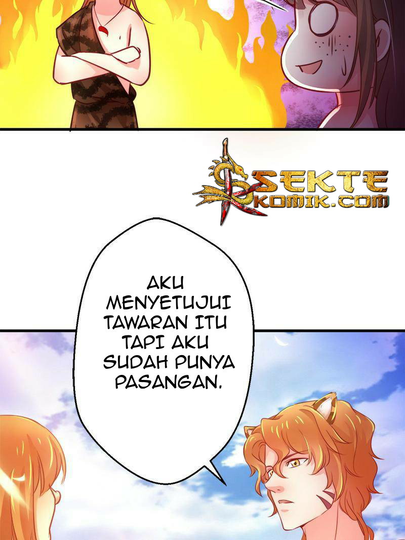 Beauty and the Beast Chapter 7 Gambar 23