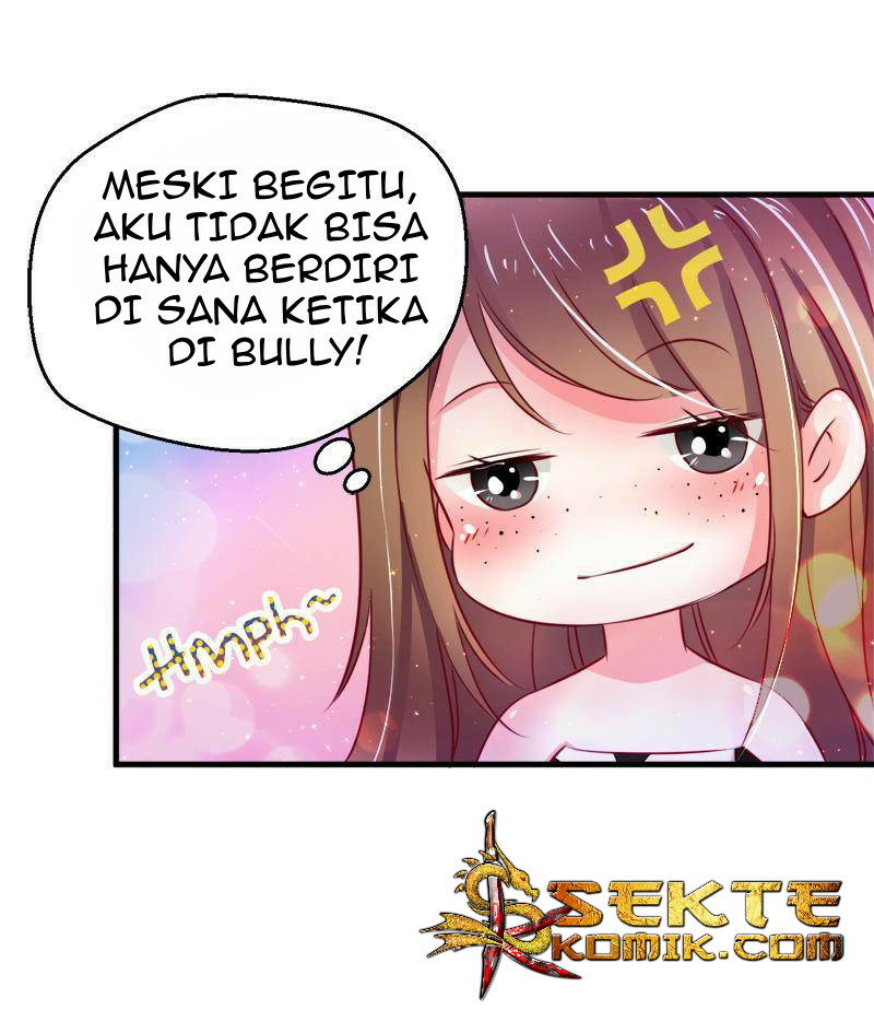 Beauty and the Beast Chapter 7 Gambar 34