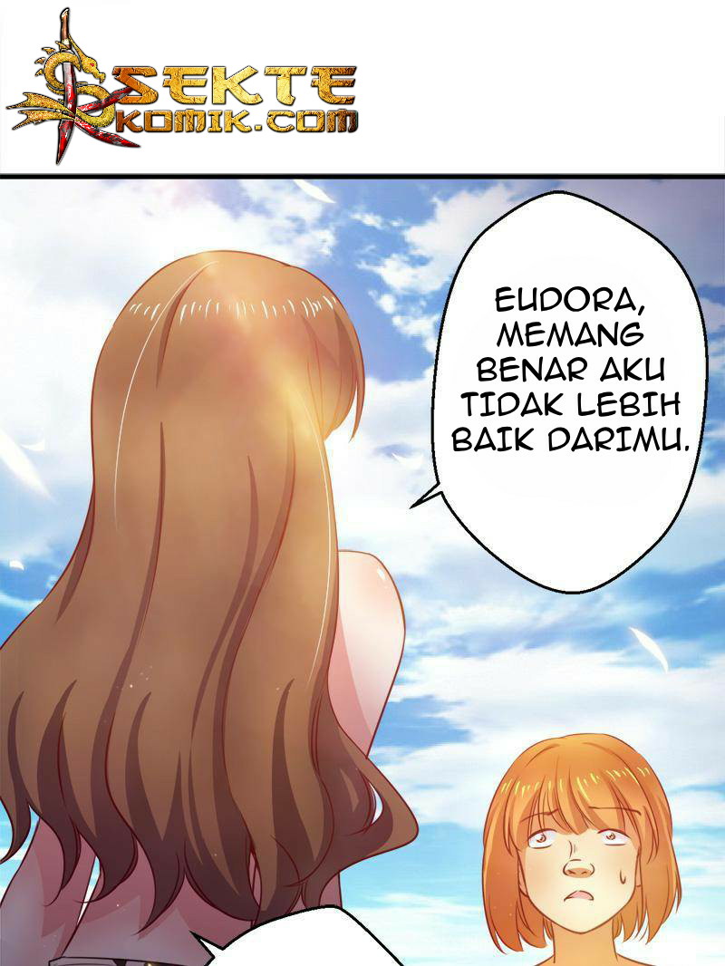 Beauty and the Beast Chapter 7 Gambar 35