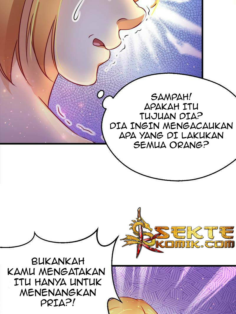 Beauty and the Beast Chapter 7 Gambar 41