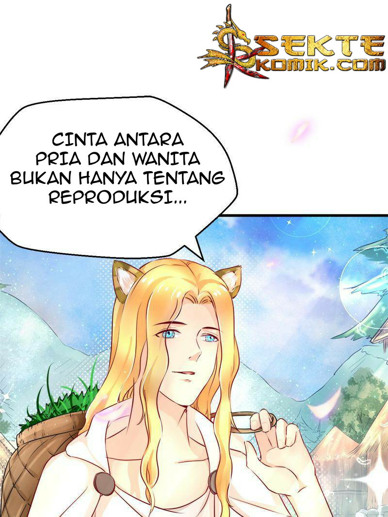Beauty and the Beast Chapter 7 Gambar 46