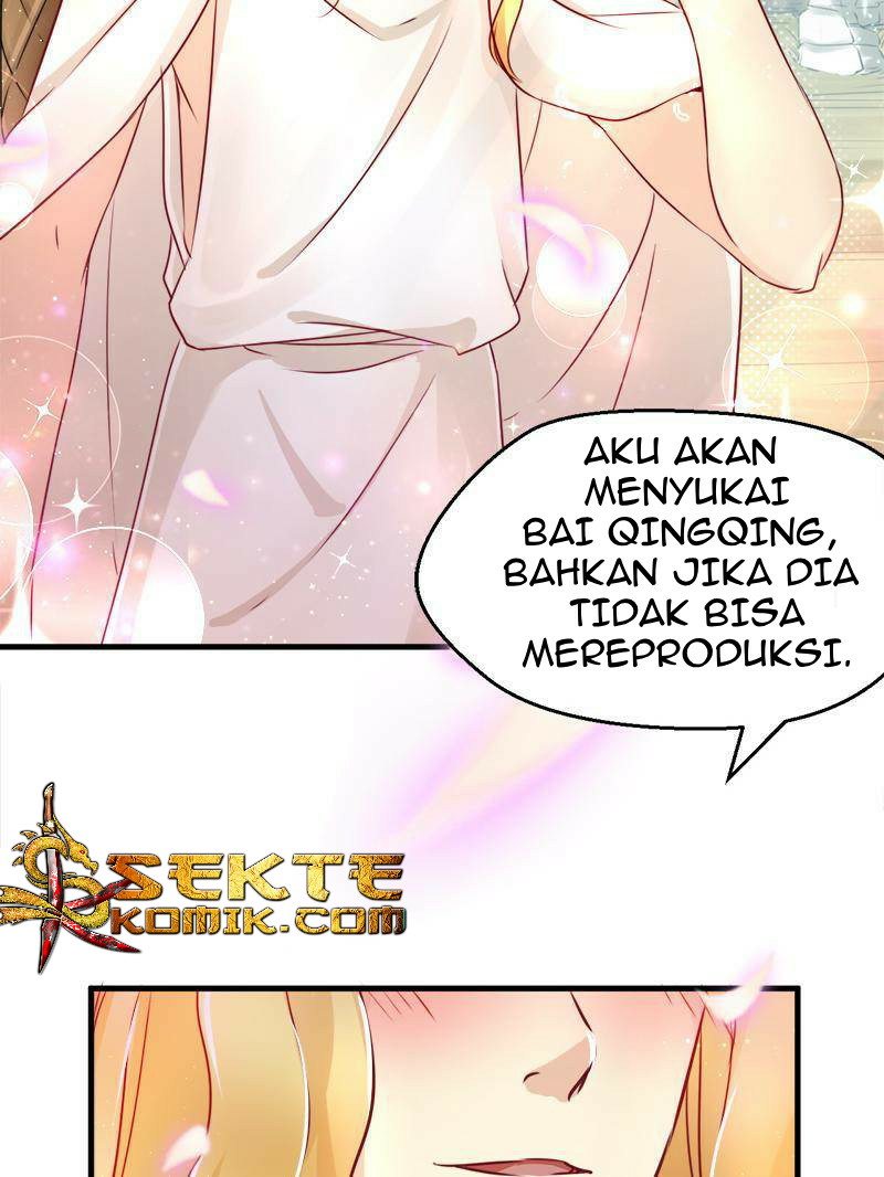 Beauty and the Beast Chapter 7 Gambar 47