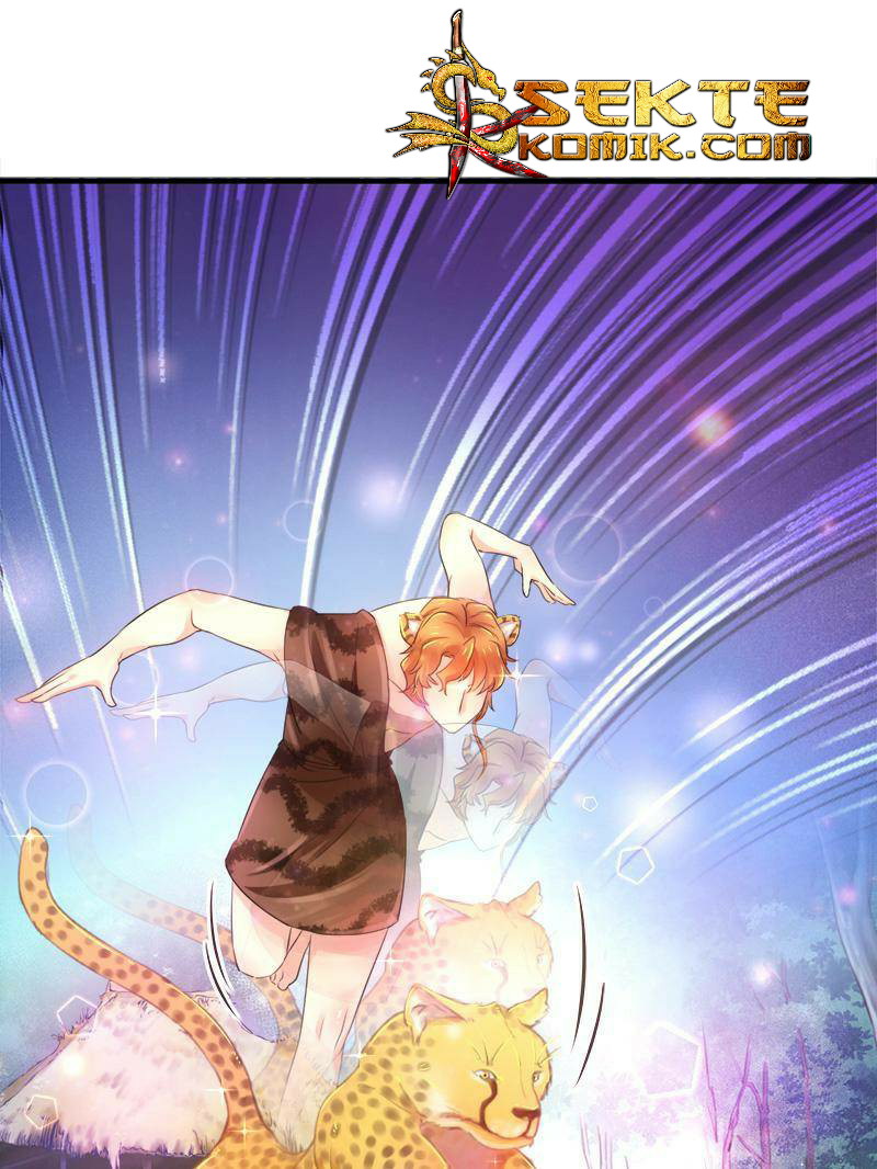 Beauty and the Beast Chapter 06 Gambar 14