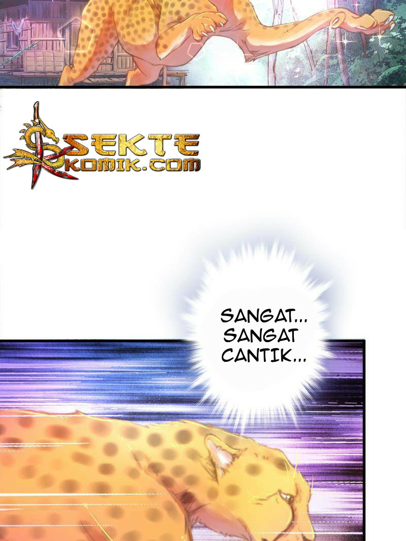 Beauty and the Beast Chapter 06 Gambar 15