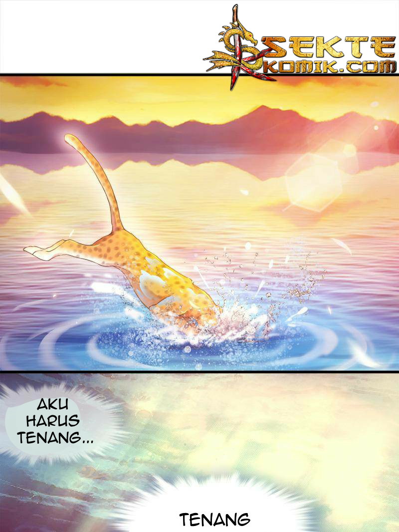 Beauty and the Beast Chapter 06 Gambar 18