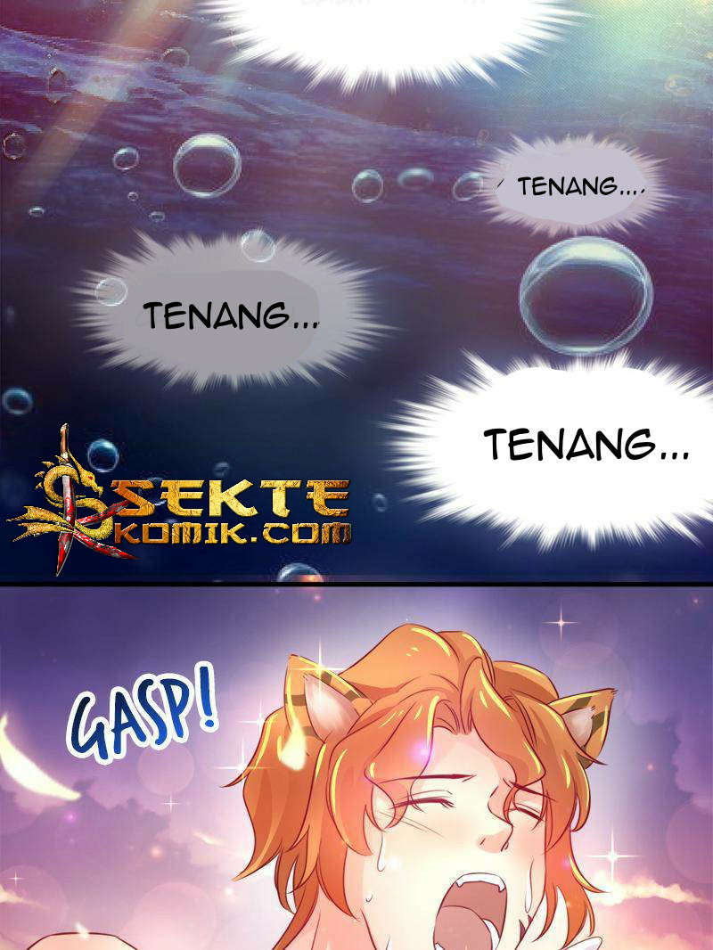 Beauty and the Beast Chapter 06 Gambar 19