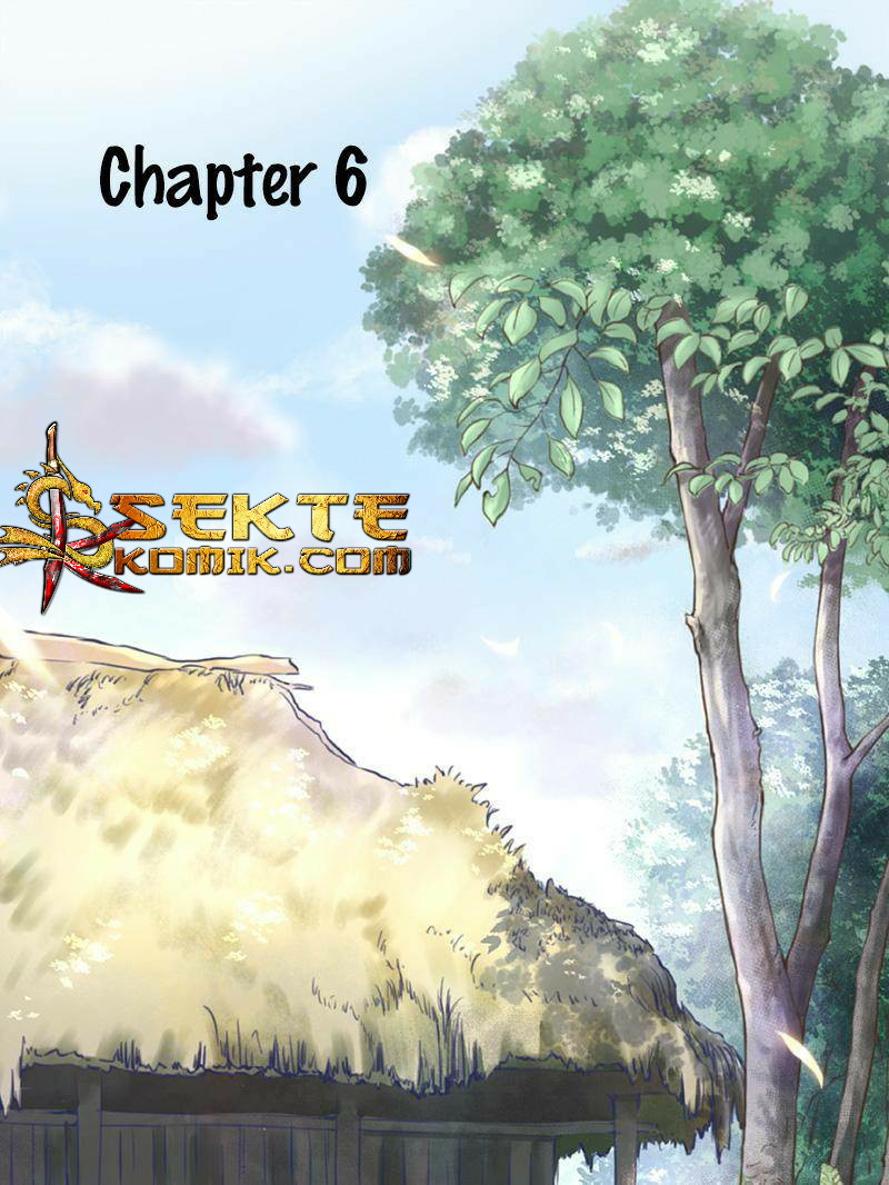 Baca  Beauty and the Beast Chapter 06 Gambar 2
