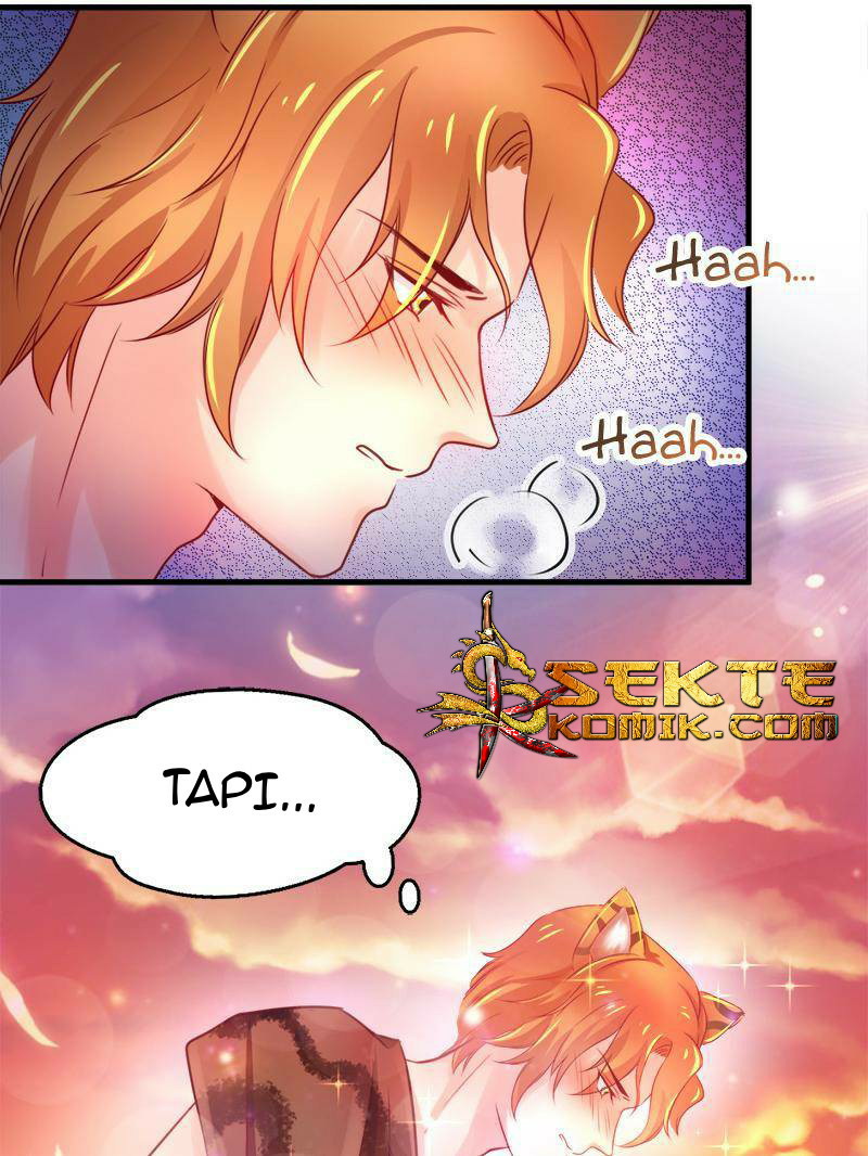Beauty and the Beast Chapter 06 Gambar 21