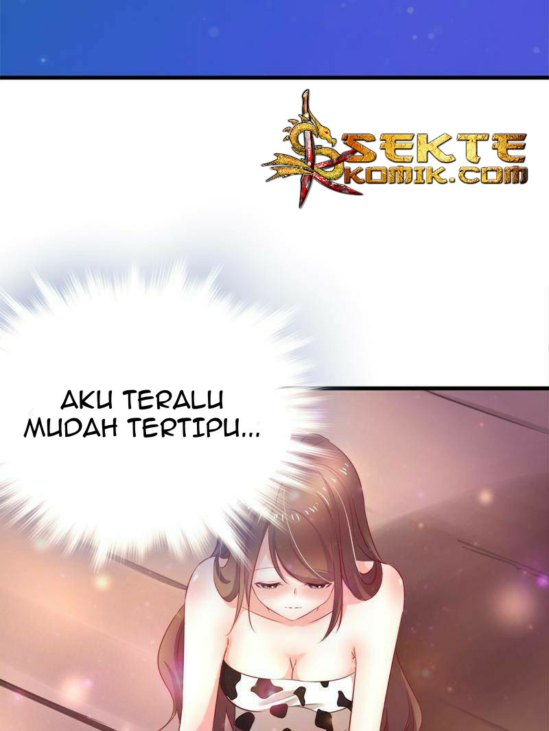 Beauty and the Beast Chapter 06 Gambar 25