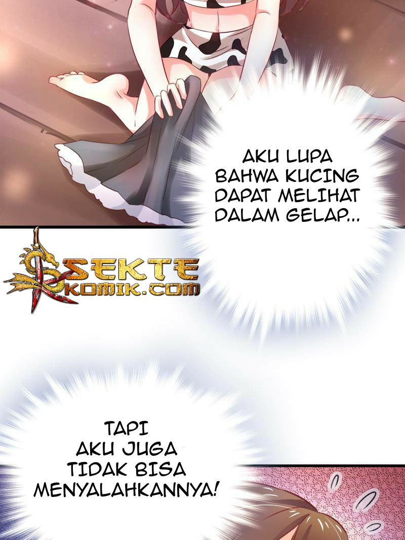 Beauty and the Beast Chapter 06 Gambar 26