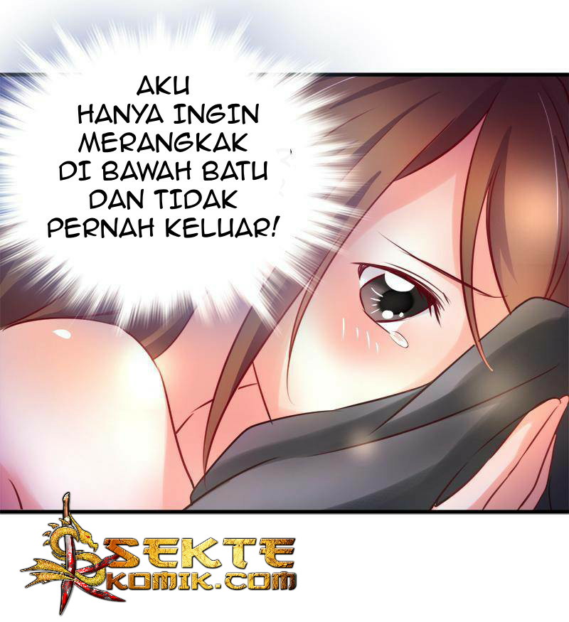 Beauty and the Beast Chapter 06 Gambar 28