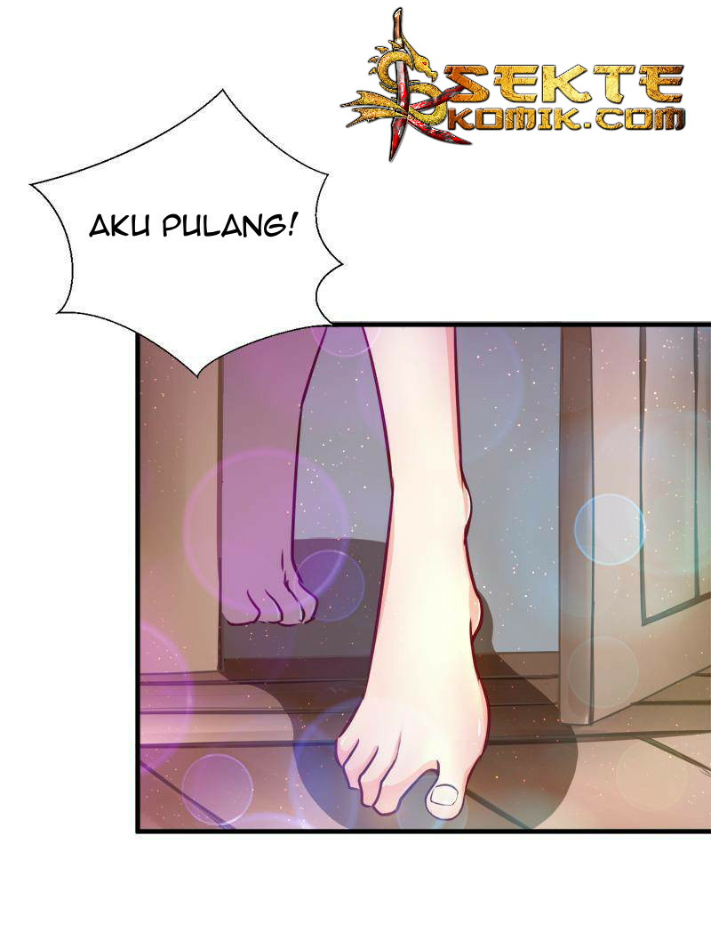 Beauty and the Beast Chapter 06 Gambar 29