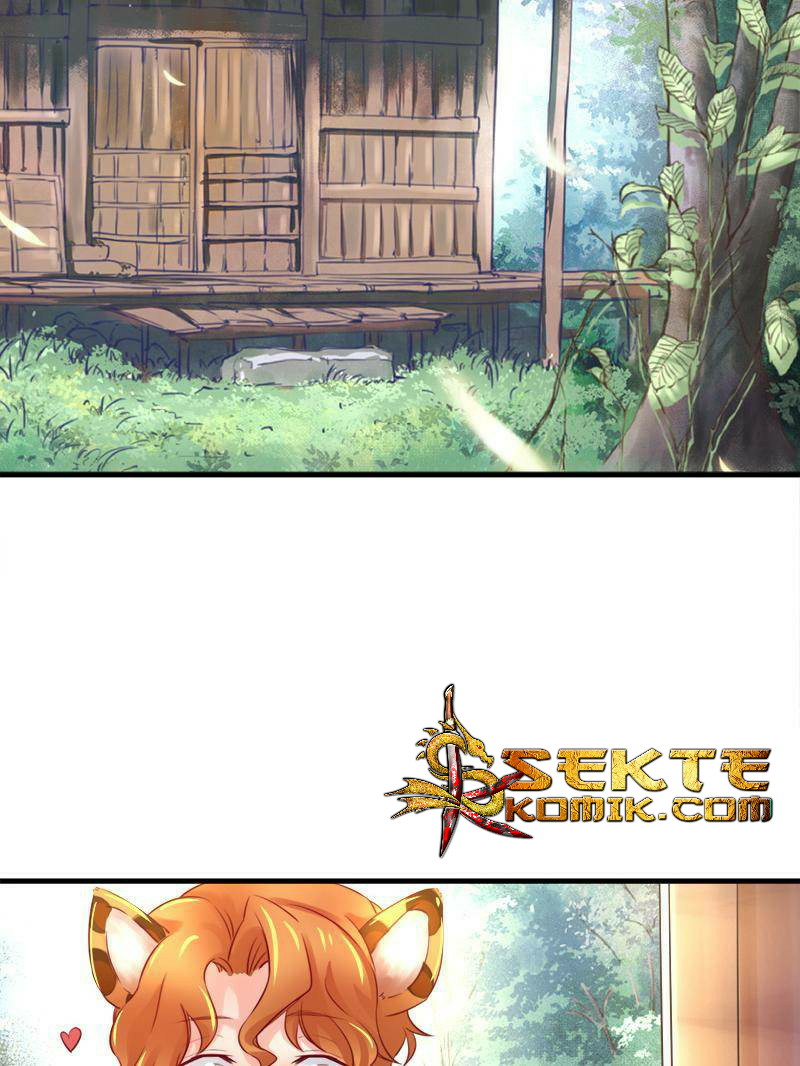 Beauty and the Beast Chapter 06 Gambar 3