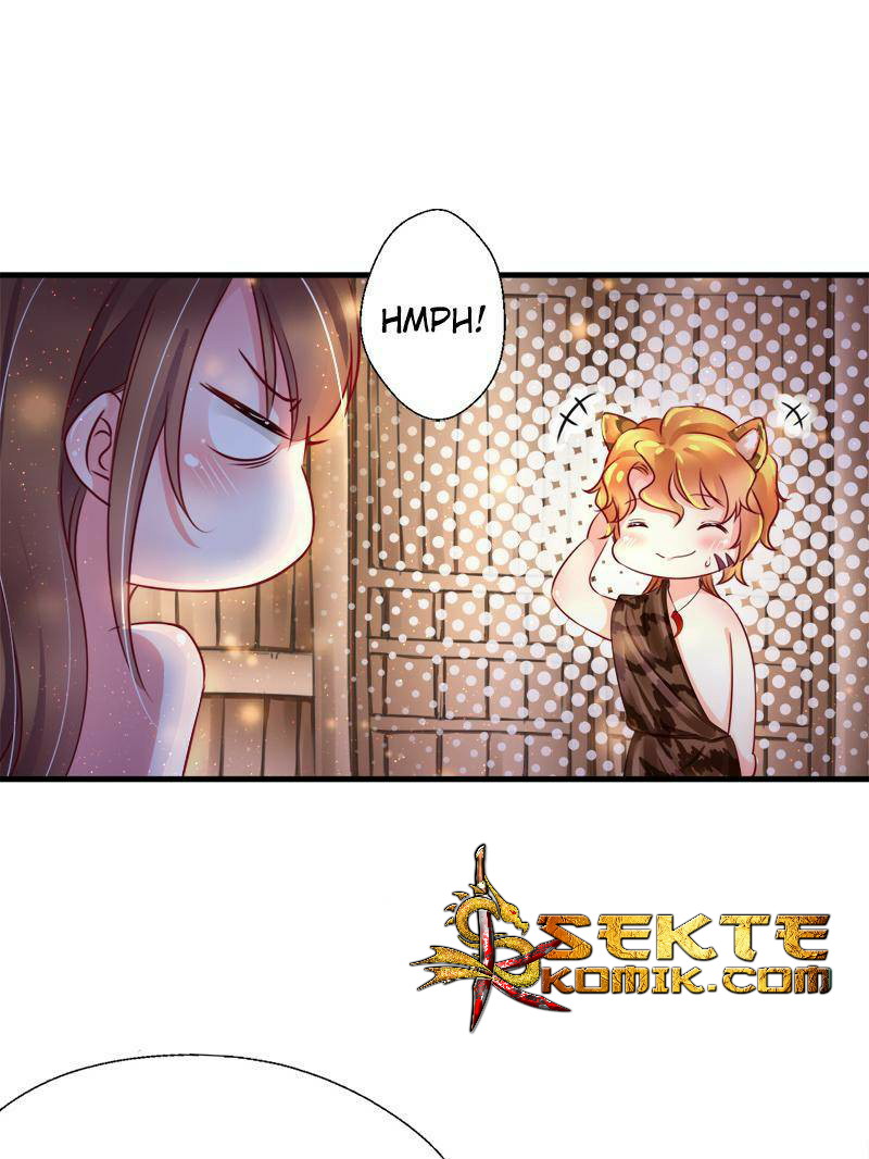 Beauty and the Beast Chapter 06 Gambar 30
