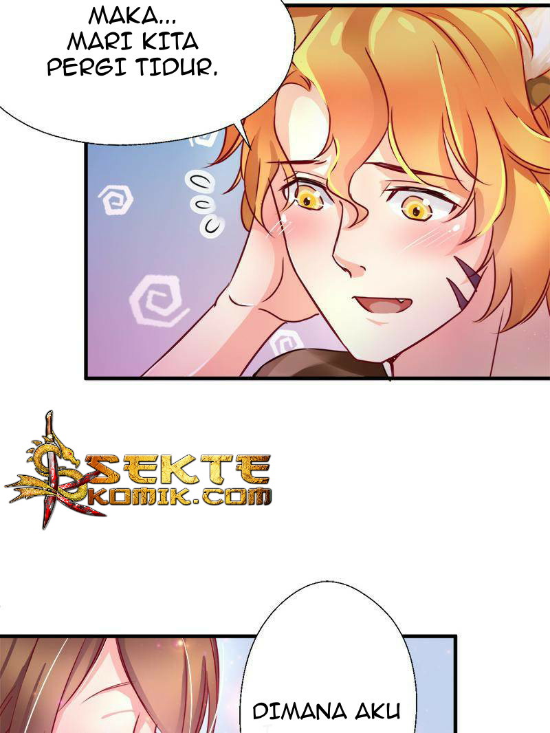 Beauty and the Beast Chapter 06 Gambar 31