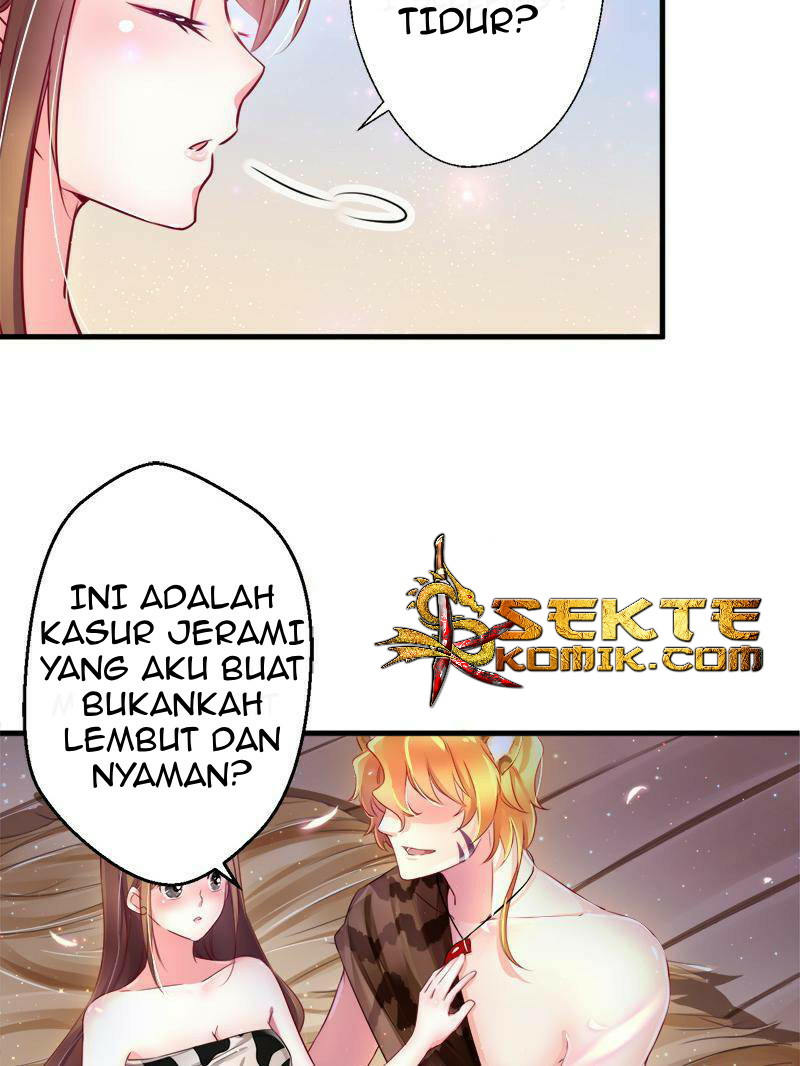 Beauty and the Beast Chapter 06 Gambar 32