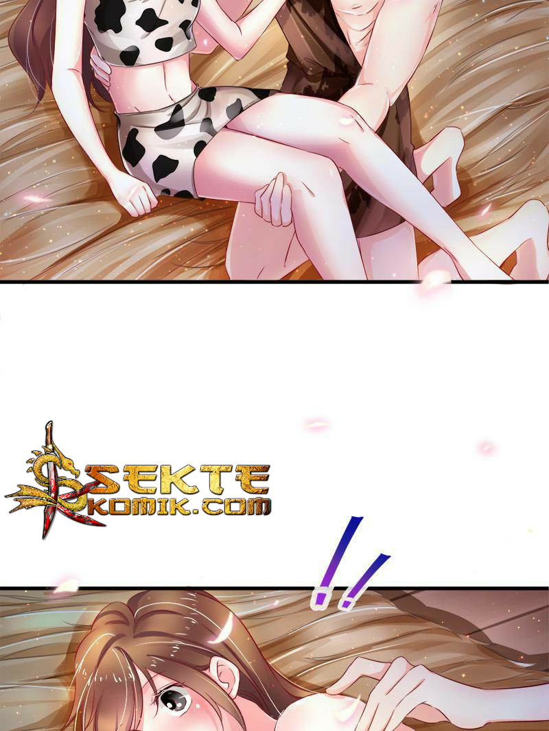 Beauty and the Beast Chapter 06 Gambar 33