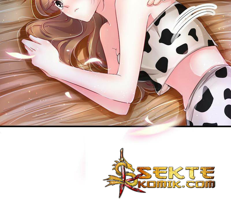 Beauty and the Beast Chapter 06 Gambar 34