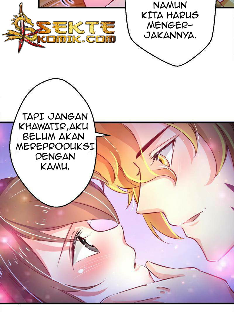 Beauty and the Beast Chapter 06 Gambar 36