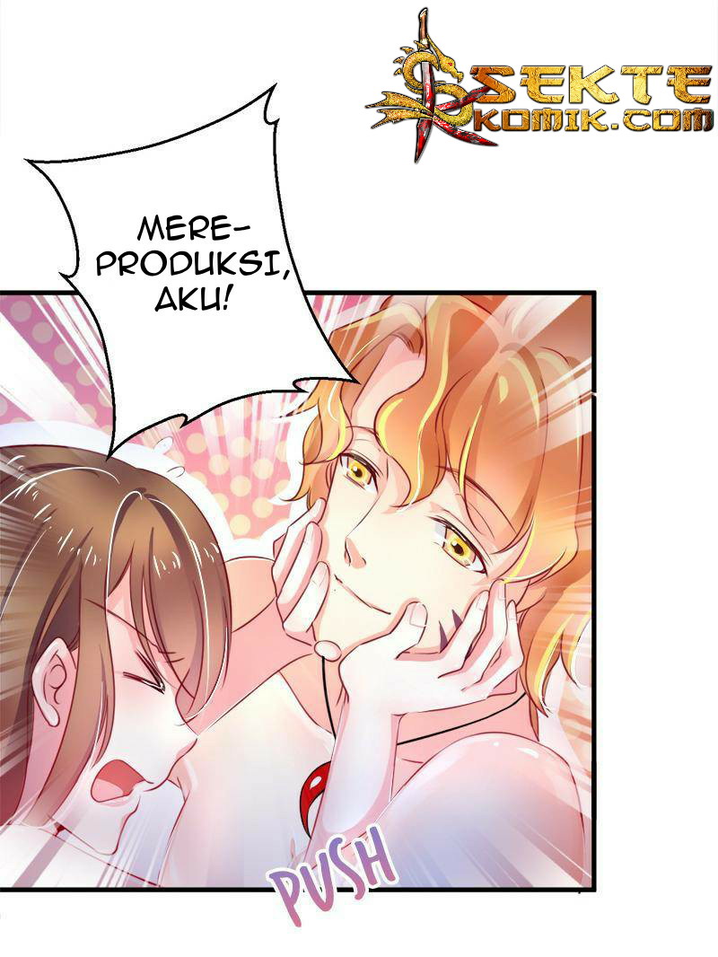 Beauty and the Beast Chapter 06 Gambar 37