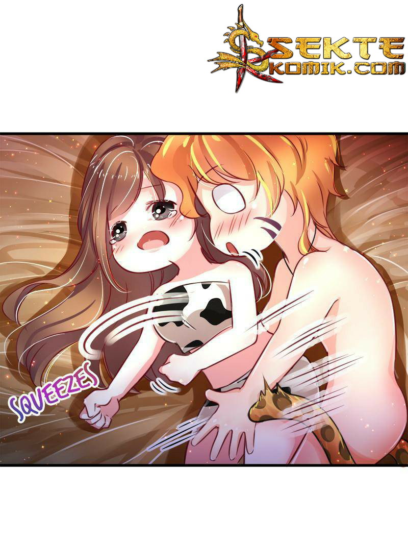 Beauty and the Beast Chapter 06 Gambar 38