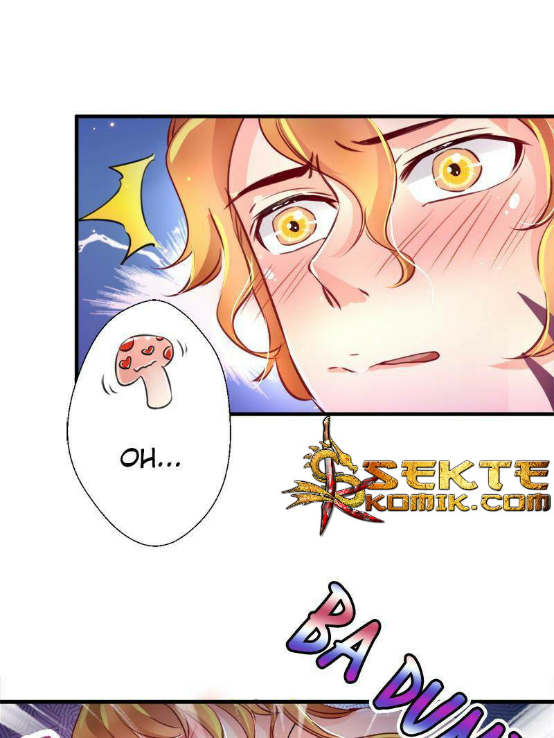 Beauty and the Beast Chapter 06 Gambar 39