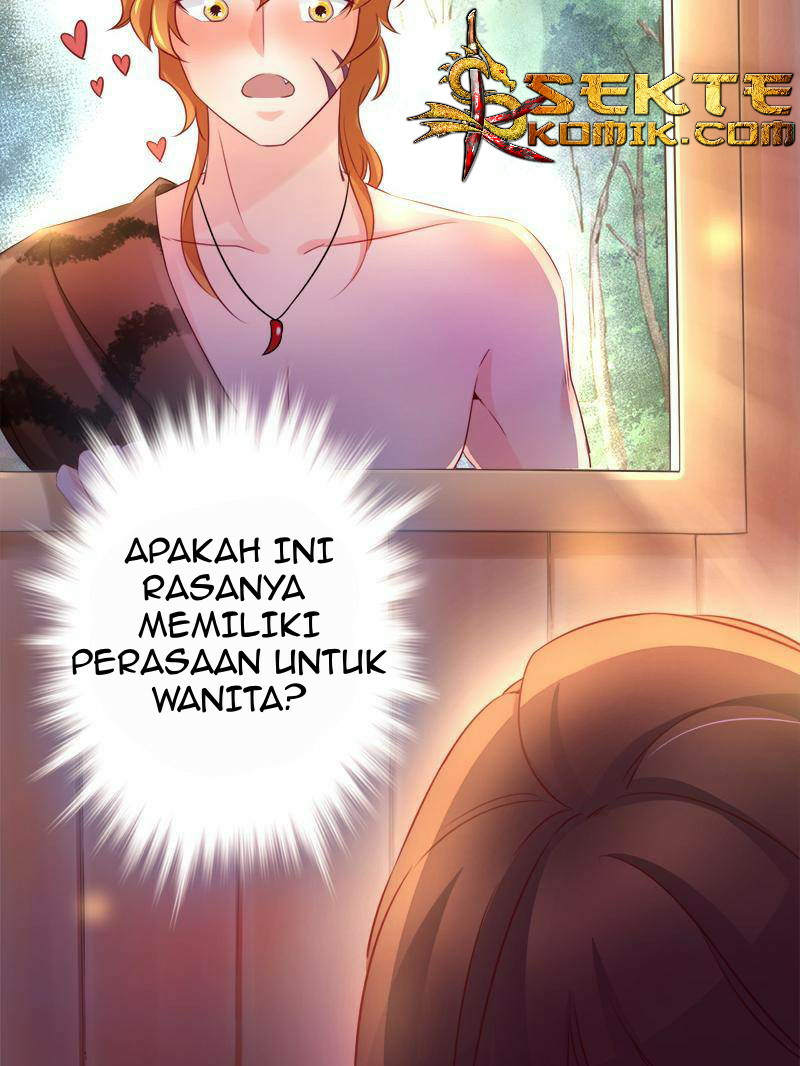 Beauty and the Beast Chapter 06 Gambar 4