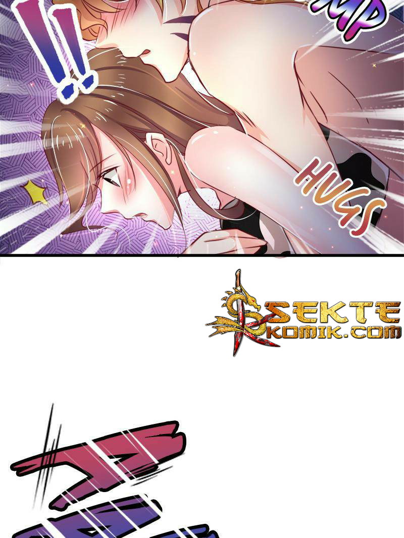 Beauty and the Beast Chapter 06 Gambar 40