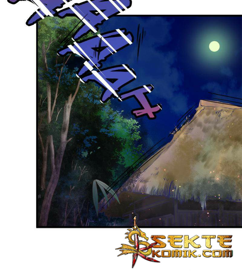 Beauty and the Beast Chapter 06 Gambar 41