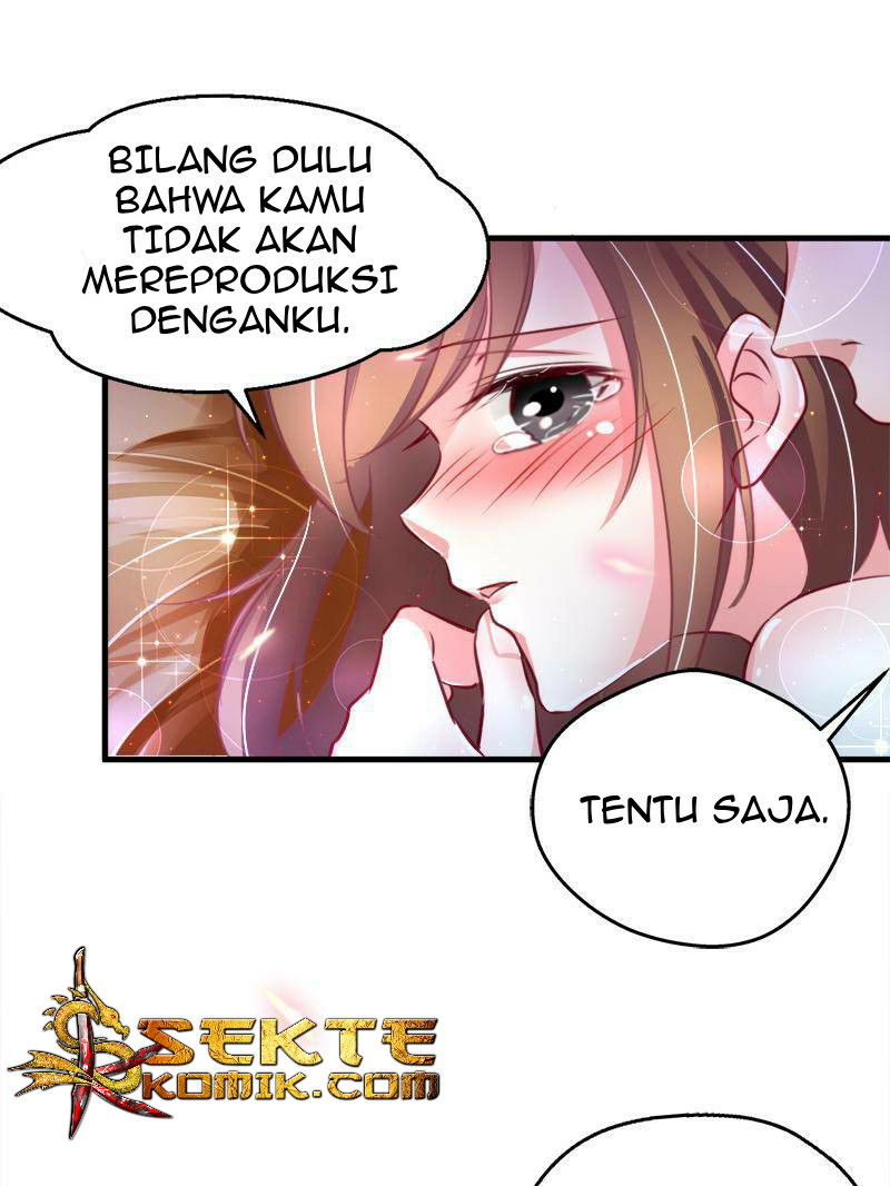 Beauty and the Beast Chapter 06 Gambar 43