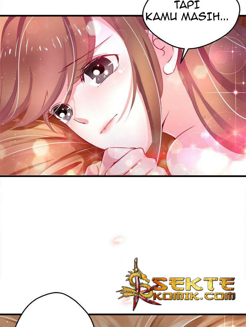 Beauty and the Beast Chapter 06 Gambar 44