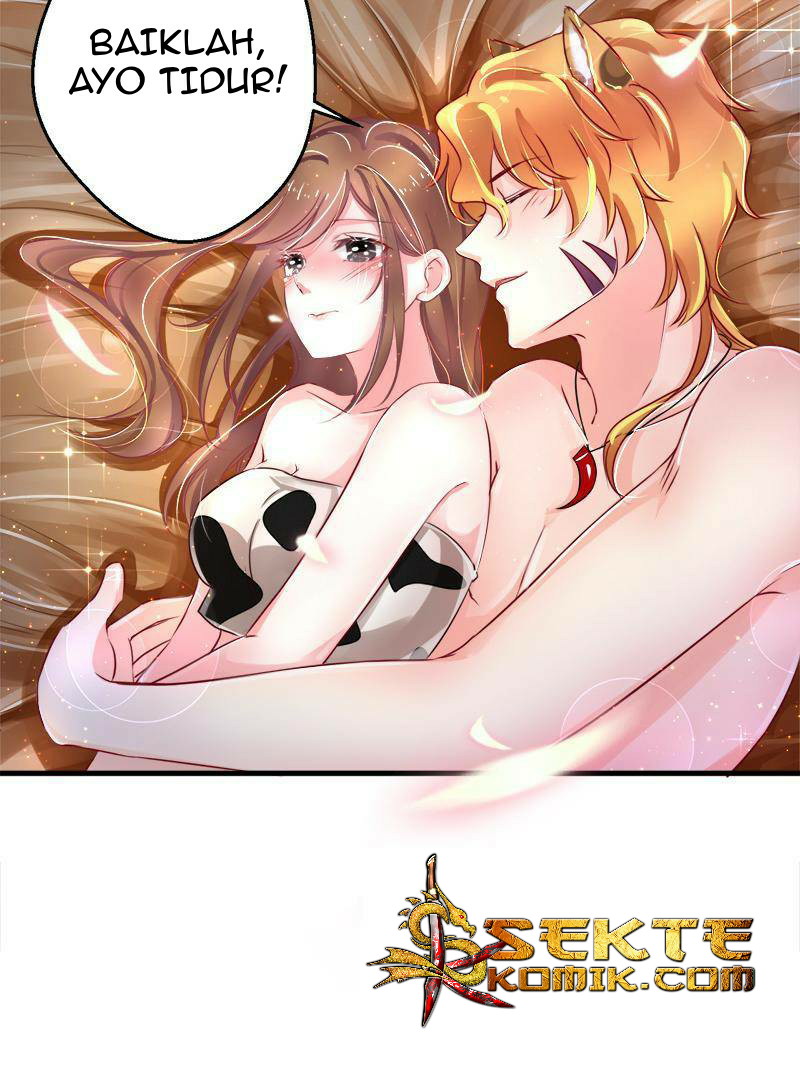 Beauty and the Beast Chapter 06 Gambar 45