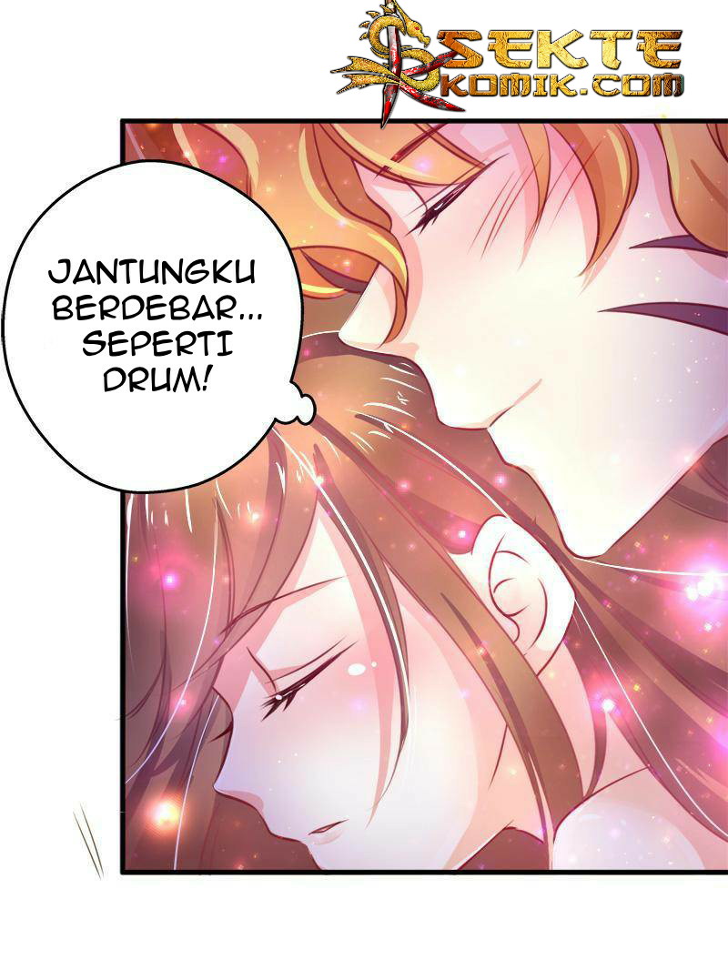 Beauty and the Beast Chapter 06 Gambar 46
