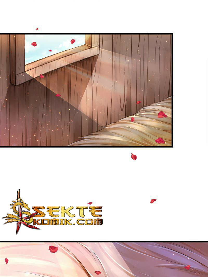 Beauty and the Beast Chapter 06 Gambar 47