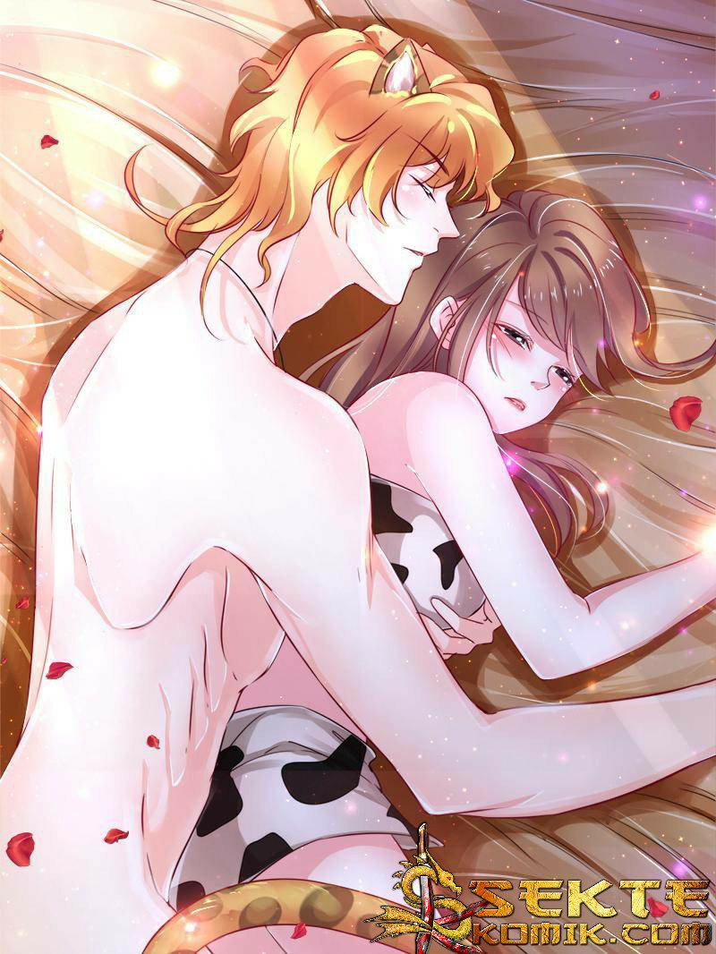 Beauty and the Beast Chapter 06 Gambar 48