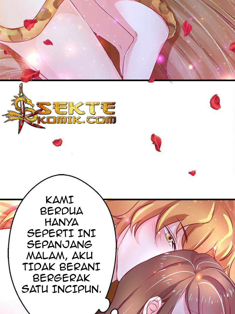 Beauty and the Beast Chapter 06 Gambar 49