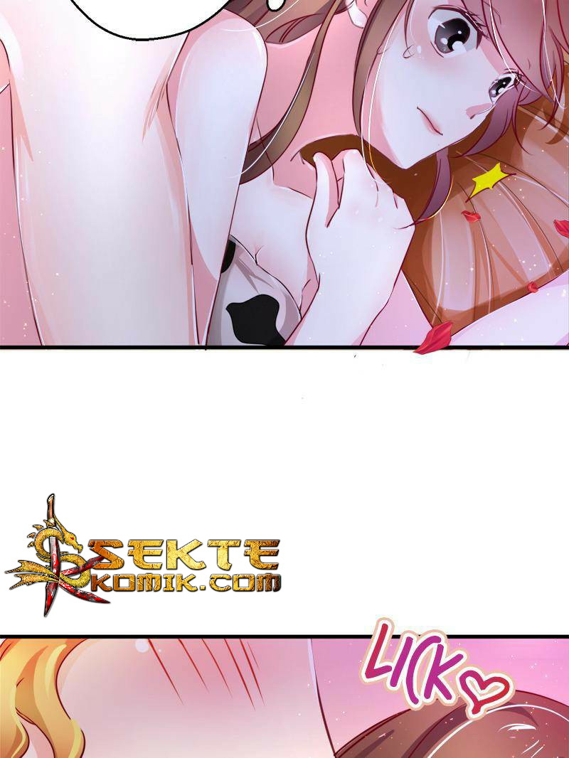 Beauty and the Beast Chapter 06 Gambar 50