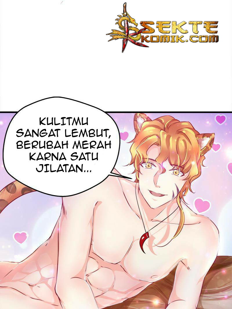 Beauty and the Beast Chapter 06 Gambar 54