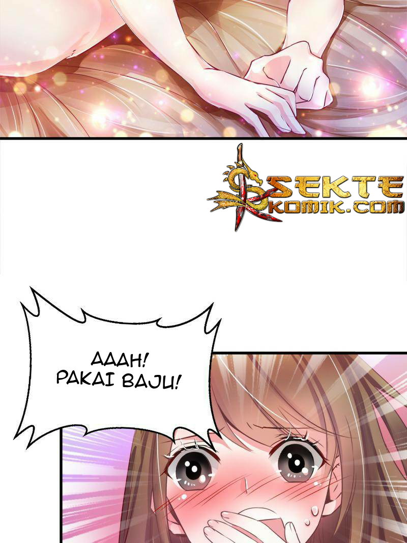 Beauty and the Beast Chapter 06 Gambar 55