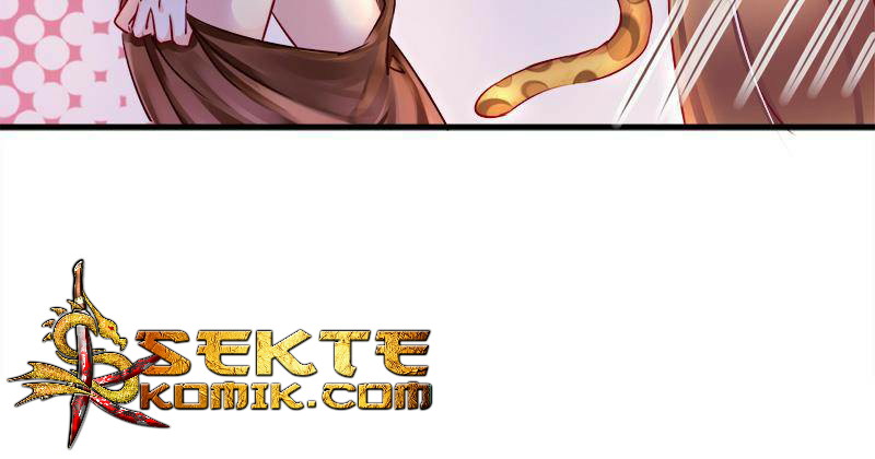 Beauty and the Beast Chapter 06 Gambar 57