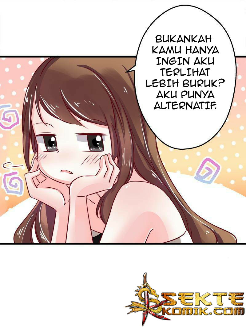 Beauty and the Beast Chapter 06 Gambar 58